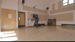 Rehearsal for You Are Why! 2016 1 of 16