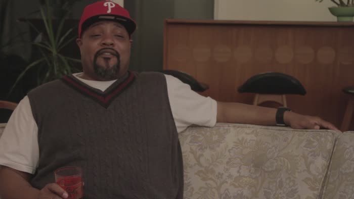 Interview with Rennie Harris 2013 5 of 6