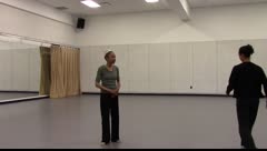 Rehearsal for Where You Come From 2015 1 of 2