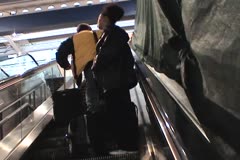 Rehearsal for Jumping the Broom 2005 1 of 2