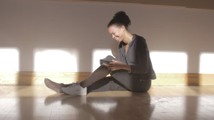 Rehearsal for You Are Why! 2016 7 of 16