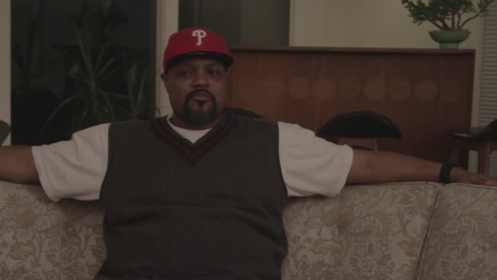 Interview with Rennie Harris 2013 4 of 6