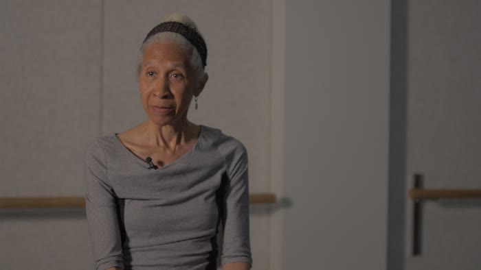 Interview with Dianne McIntyre 2015 4 of 4