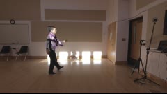 Rehearsal for You Are Why! 2016 5 of 16