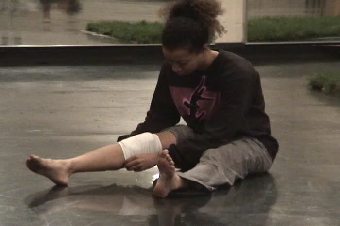 Rehearsal for Rain 2002 8 of 8