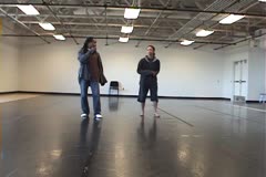 Rehearsal for Seeline 'oman 2007