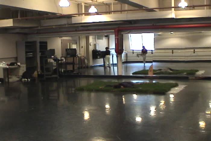 Rehearsal for Rain 2002 7 of 8