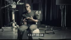 Interview with Jaamil Olawale Kosoko 2015 1 of 2