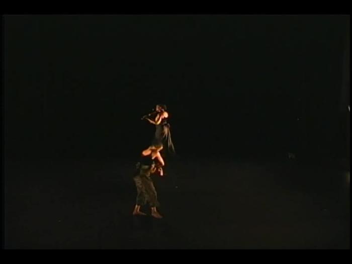 Belle of the Ball Performance 2004