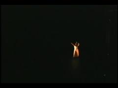 Video of Angelitos Negros Performance 2004