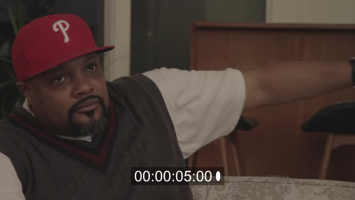 Interview with Rennie Harris 2013 3 of 6