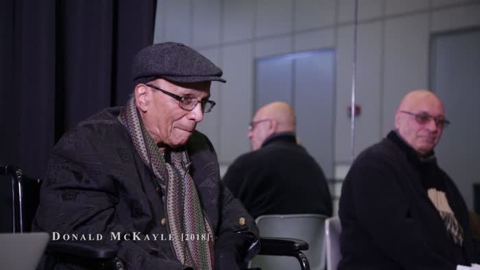 No Boundaries Documentary Epilogue