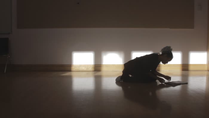 Rehearsal for You Are Why! 2016 10 of 16