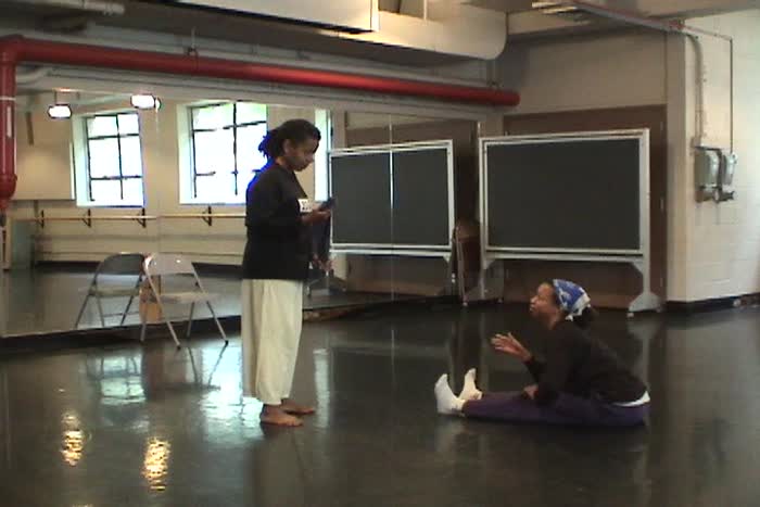 Rehearsal for Rain 2002 4 of 8