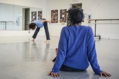 Rain Rehearsal Photo 2018