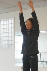 Rain Rehearsal Photo 2018