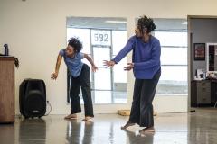 Rain Rehearsal Photo 2018