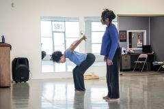 Rain Rehearsal Photo 2018