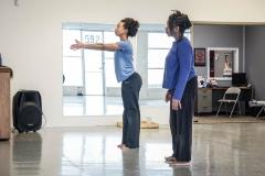 Rain Rehearsal Photo 2018