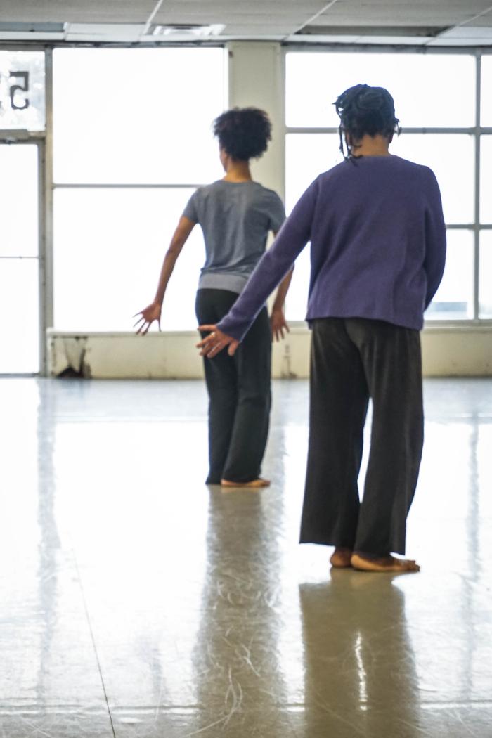 Rain Rehearsal Photo 2018