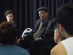 Interview Photo Saturday's Child 2018