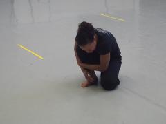 Rehearsal Photo Saturday's Child 2018