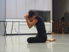 Rehearsal Photo Saturday's Child 2018