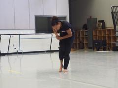 Rehearsal Photo Saturday's Child 2018