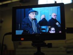 Rehearsal Photo Saturday's Child 2018