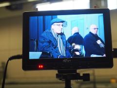 Rehearsal Photo Saturday's Child 2018