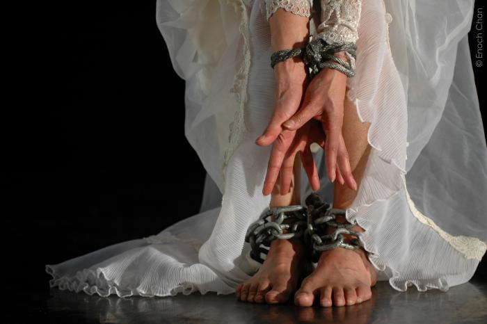 Photo of Gesel Mason in Jumping the Broom (2 of 3)