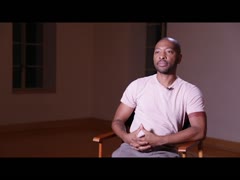 Full interview with Kyle Abraham 2018