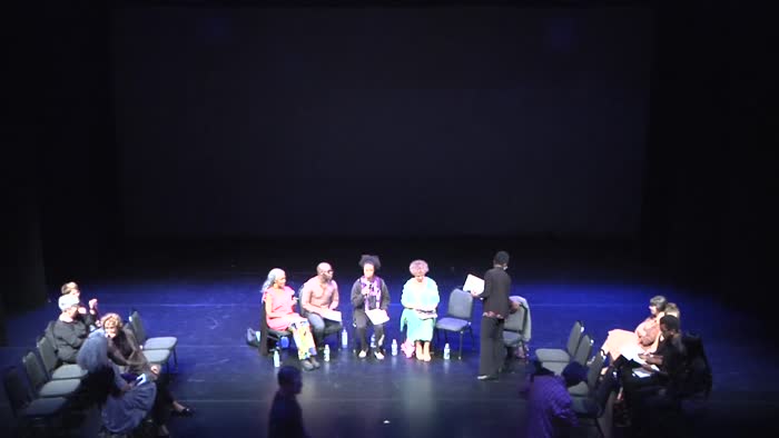 [UN]W.R.A.P.: No Boundaries Symposium 2015