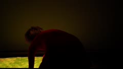 Rain Dance for Camera Raw Footage