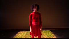 Rain Dance for Camera Raw Footage