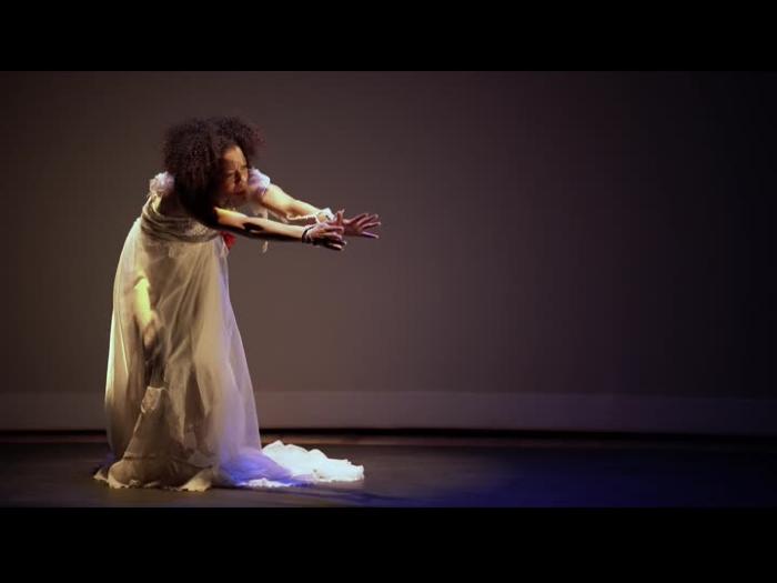 Jumping the Broom 2018 Performance